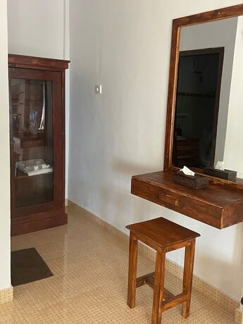 Imagen general del Hotel Tinggian Hill Retreat. Foto 10