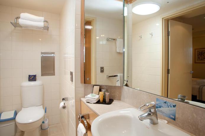 Imagen de la habitación del Hotel Tingirana Noosa. Foto 5