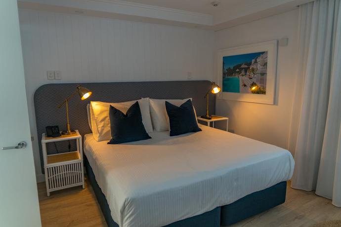 Imagen de la habitación del Hotel Tingirana Noosa. Foto 6