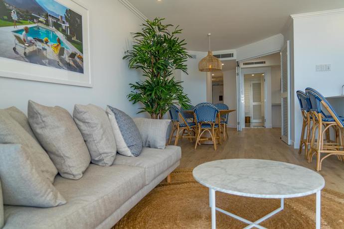 Imagen de la habitación del Hotel Tingirana Noosa. Foto 7