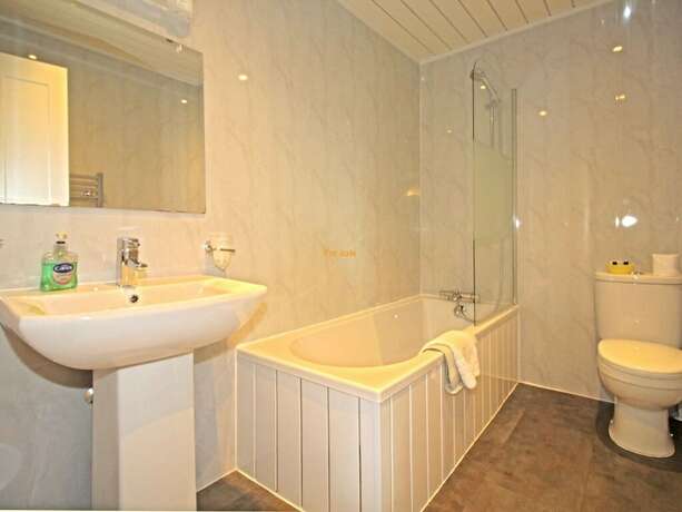 Imagen general del Hotel Tingle Creek. Foto 3