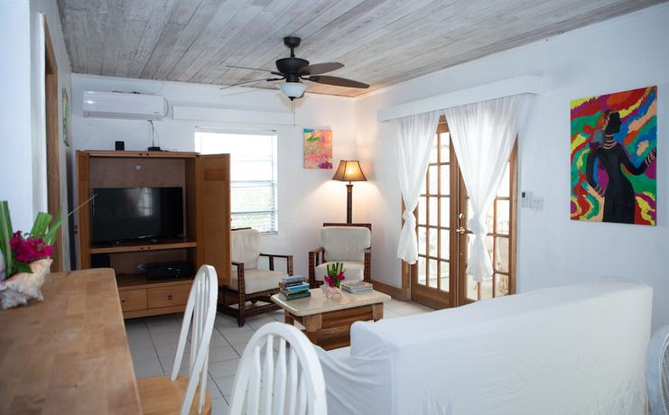 Imagen general del Hotel Tingum Village. Foto 1
