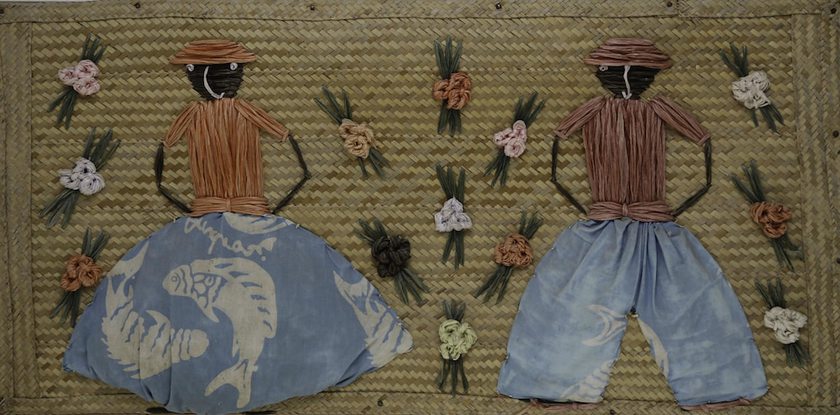 Imagen de la habitación del Hotel Tingum Village. Foto 6