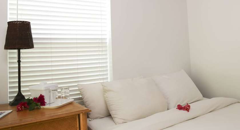 Imagen de la habitación del Hotel Tingum Village. Foto 11