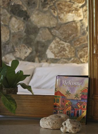 Imagen de la habitación del Hotel Tingum Village. Foto 16