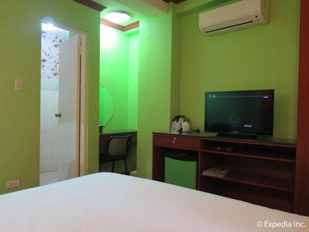 Imagen general del Hotel Tinhat Boutique and Restaurant. Foto 1