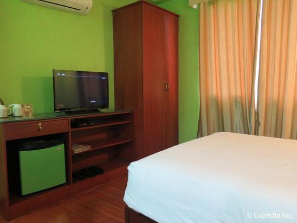 Imagen general del Hotel Tinhat Boutique and Restaurant. Foto 3