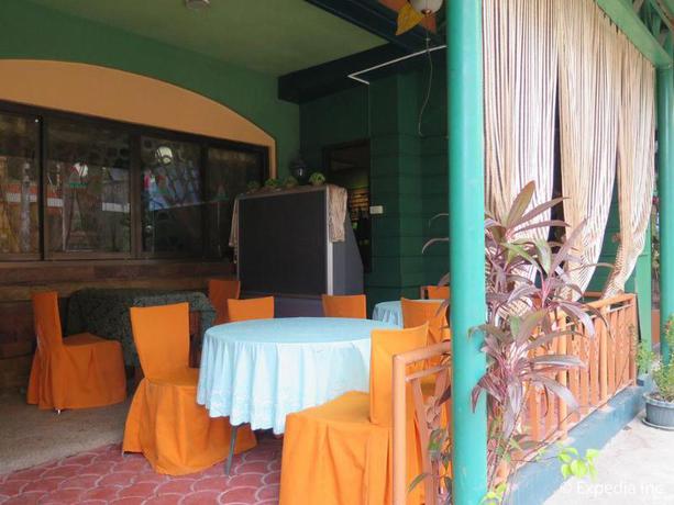 Imagen general del Hotel Tinhat Boutique and Restaurant. Foto 4