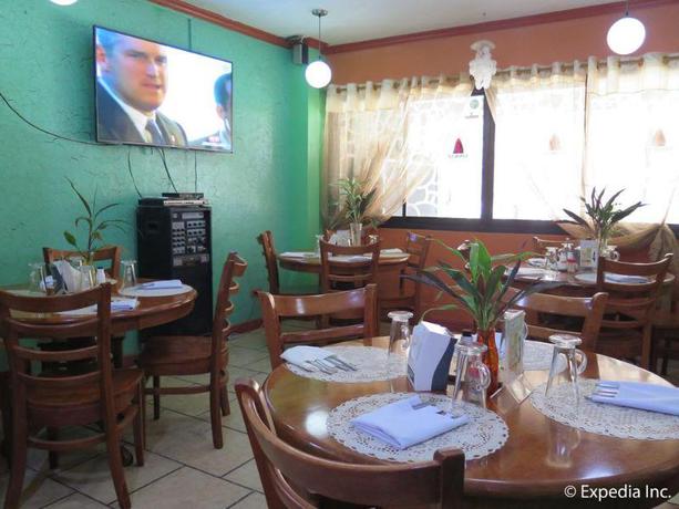 Imagen general del Hotel Tinhat Boutique and Restaurant. Foto 5