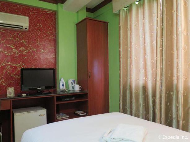 Imagen general del Hotel Tinhat Boutique and Restaurant. Foto 7