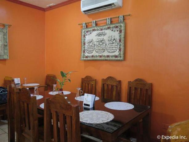 Imagen general del Hotel Tinhat Boutique and Restaurant. Foto 8