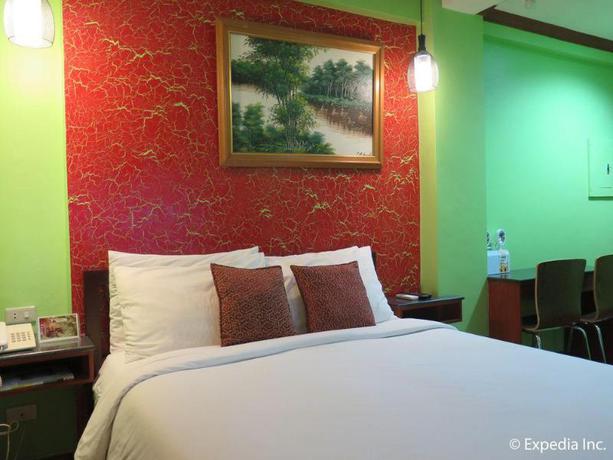 Imagen general del Hotel Tinhat Boutique and Restaurant. Foto 12