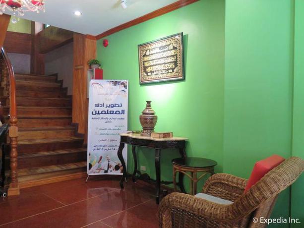 Imagen general del Hotel Tinhat Boutique and Restaurant. Foto 13