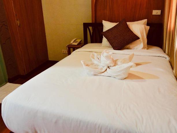 Imagen de la habitación del Hotel Tinhat Boutique and Restaurant. Foto 18
