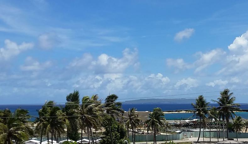 Imagen general del Hotel Tinian Diamond. Foto 1