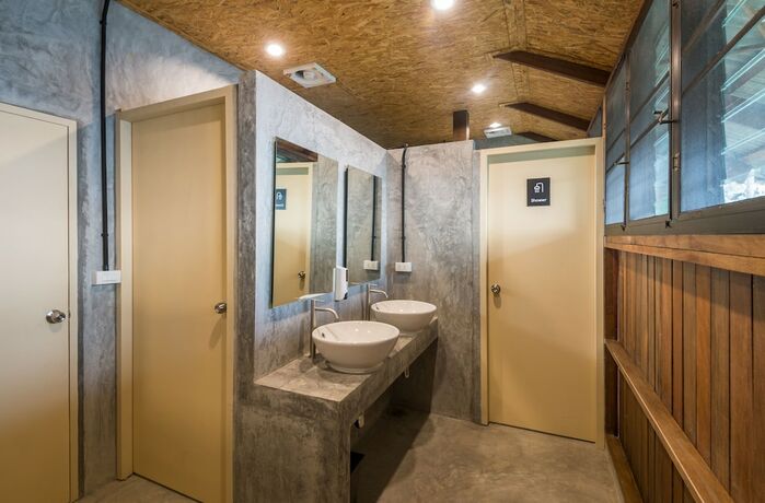 Imagen de la habitación del Hotel Tinidee Hideaway Tonsai Beach Krabi. Foto 27