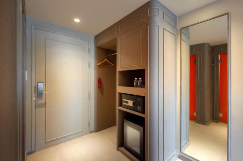 Imagen general del Hotel Tinidee Trendy Bangkok Khaosan. Foto 3