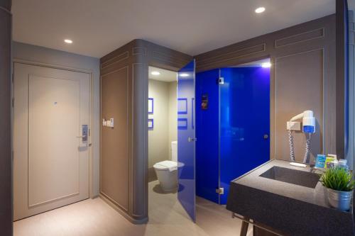 Imagen general del Hotel Tinidee Trendy Bangkok Khaosan. Foto 4