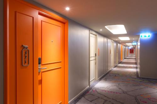 Imagen general del Hotel Tinidee Trendy Bangkok Khaosan. Foto 7