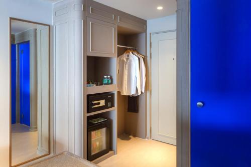 Imagen general del Hotel Tinidee Trendy Bangkok Khaosan. Foto 12