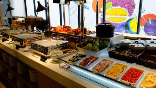 Imagen general del Hotel Tinidee Trendy Bangkok Khaosan. Foto 13