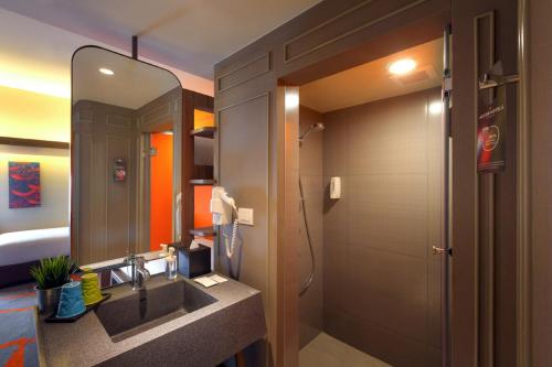 Imagen general del Hotel Tinidee Trendy Bangkok Khaosan. Foto 15