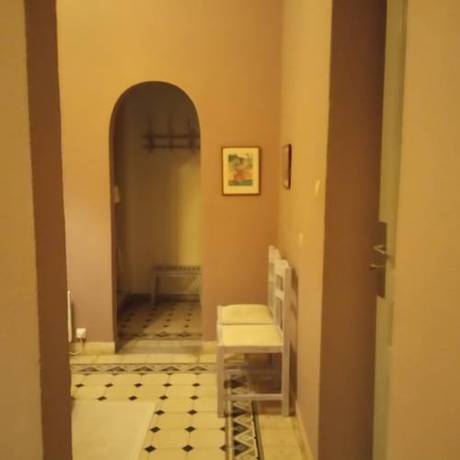 Imagen de la habitación del Hotel Tinion. Foto 6