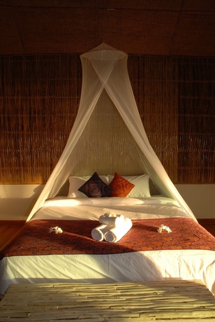 Imagen de la habitación del Hotel Tinkerbell Resort. Foto 4