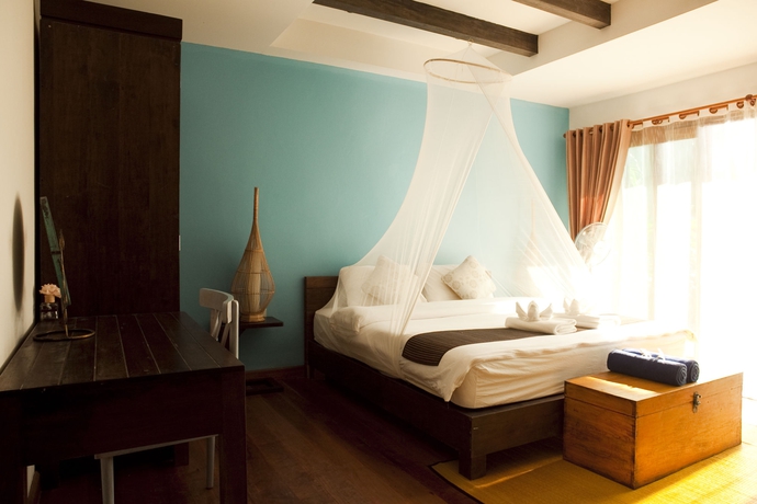 Imagen de la habitación del Hotel Tinkerbell Resort. Foto 6