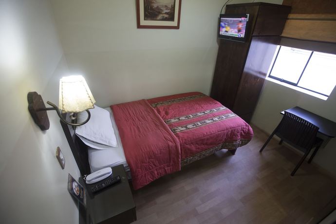 Imagen de la habitación del Hotel Tinkus Inn, Lima Metropolitana. Foto 5