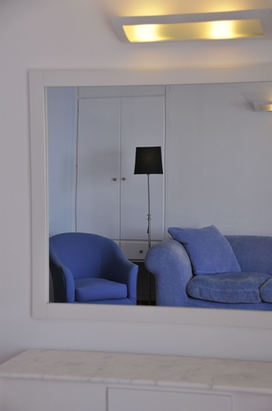 Imagen de los interiores del Hotel Tinos Beach. Foto 15