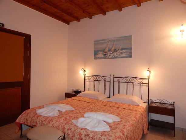 Imagen de la habitación del Hotel Tinos Suites and Apartments. Foto 5