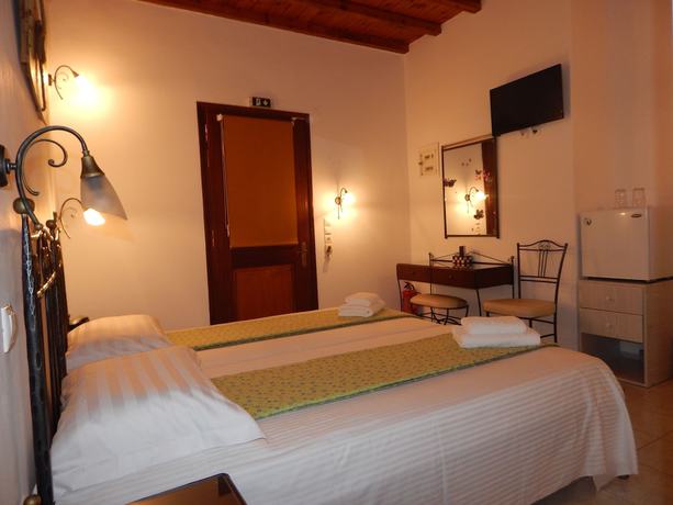 Imagen de la habitación del Hotel Tinos Suites and Apartments. Foto 6