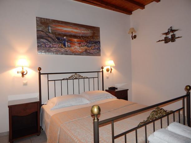 Imagen de la habitación del Hotel Tinos Suites and Apartments. Foto 15