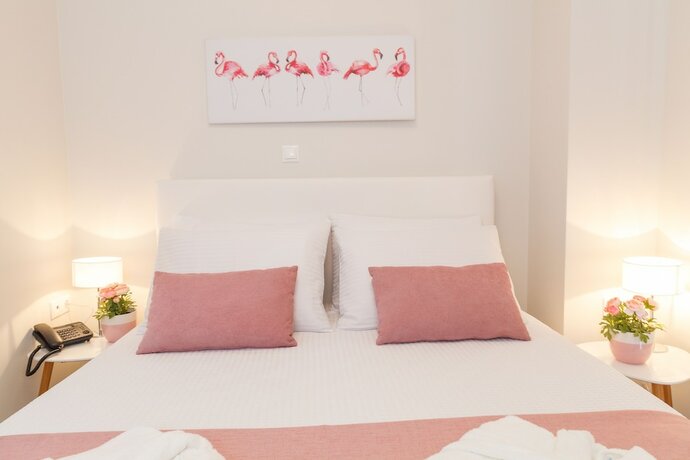 Imagen general del Hotel Tins City. Foto 2