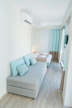 Imagen general del Hotel Tins City. Foto 3