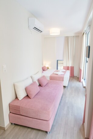 Imagen general del Hotel Tins City. Foto 4