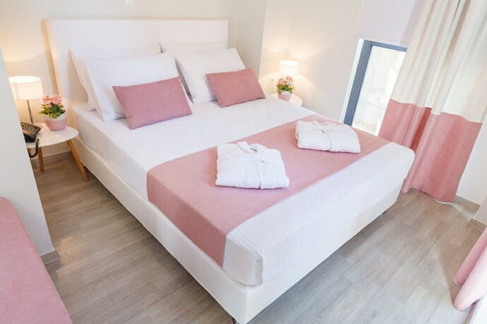 Imagen general del Hotel Tins City. Foto 5