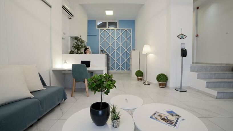 Imagen general del Hotel Tins City. Foto 7