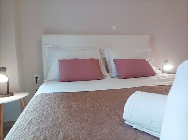 Imagen general del Hotel Tins City. Foto 8