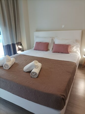 Imagen general del Hotel Tins City. Foto 9