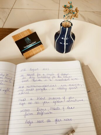 Imagen general del Hotel Tins City. Foto 10