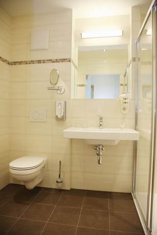 Imagen de la habitación del Hotel Tinschert-Restaurant-Partyservice. Foto 4