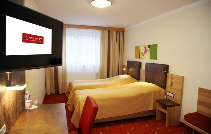 Imagen de la habitación del Hotel Tinschert-Restaurant-Partyservice. Foto 6