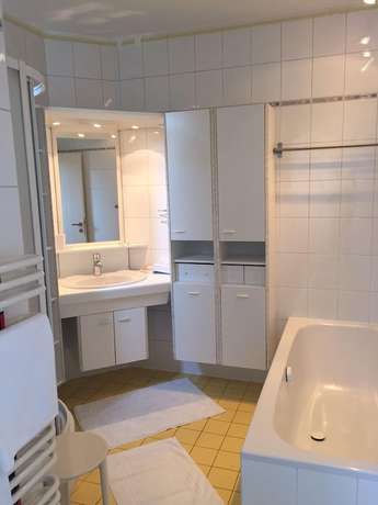 Imagen de la habitación del Hotel Tinschert-Restaurant-Partyservice. Foto 7