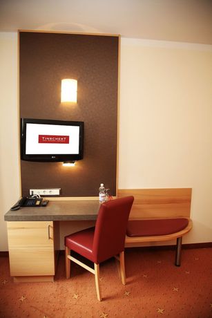 Imagen de la habitación del Hotel Tinschert-Restaurant-Partyservice. Foto 8