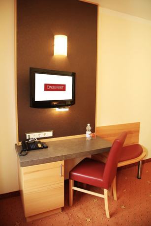 Imagen de la habitación del Hotel Tinschert-Restaurant-Partyservice. Foto 12
