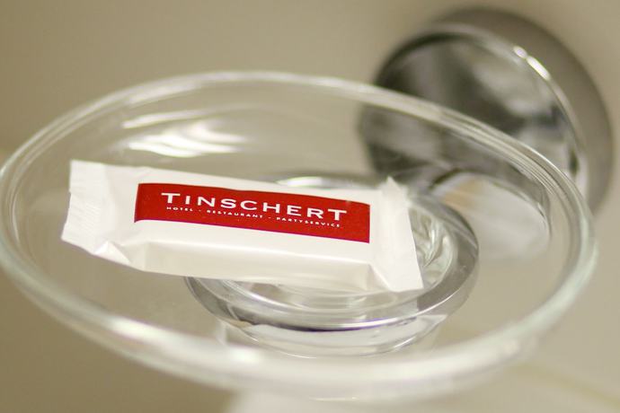 Imagen de la habitación del Hotel Tinschert-Restaurant-Partyservice. Foto 14
