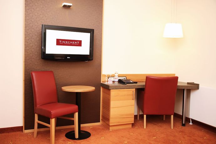 Imagen de la habitación del Hotel Tinschert-Restaurant-Partyservice. Foto 17