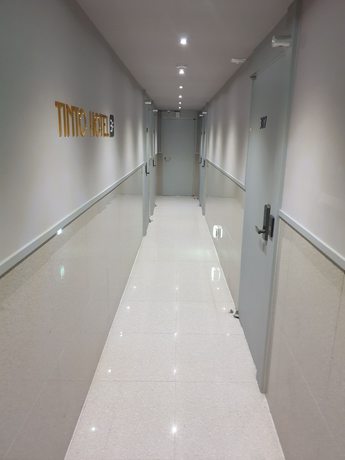 Imagen general del Hotel Tinto. Foto 2